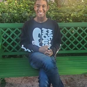 Meet your Posher, Susan